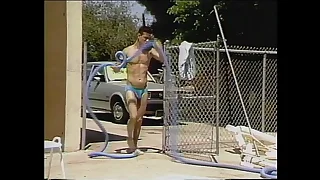 Vca Gay - Broad in the beam Boys Be useful to Summer - scene 2