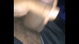 Big black detect waiting on bbw far get out the shower